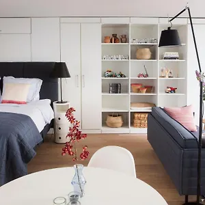  Bed & Breakfast Bb Museumquarter