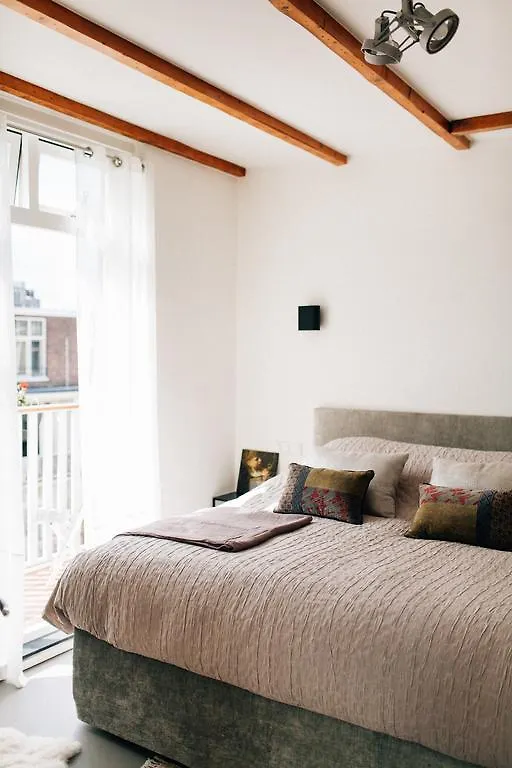 Boutique B&B Bovien Amsterdam 0*,  Netherlands