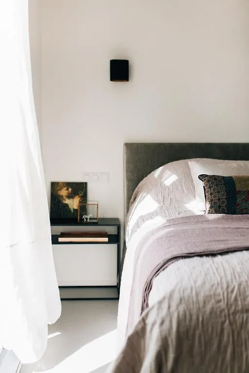 Boutique B&B Bovien Amsterdam